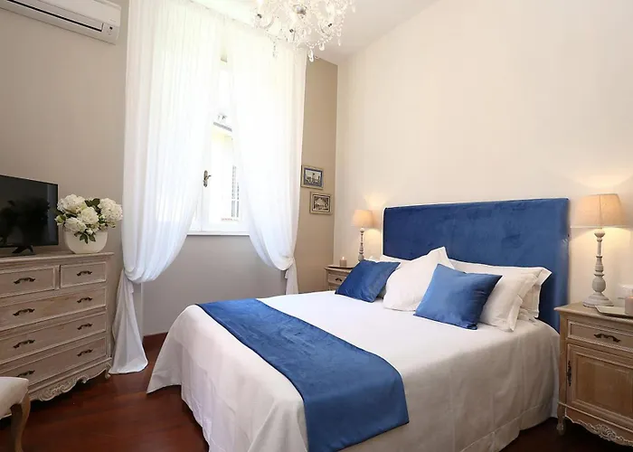 Avignonesi Suites Roma